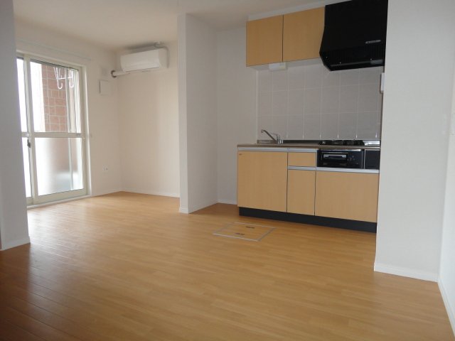 3/29 リビング/ダイニング