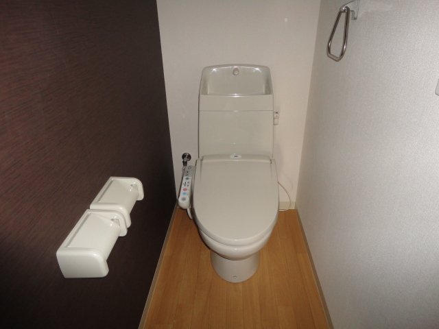 14/29 トイレ