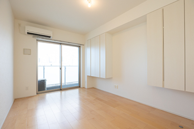 4/25 リビング/ダイニング