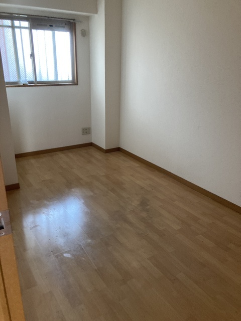 4/11 リビング/ダイニング