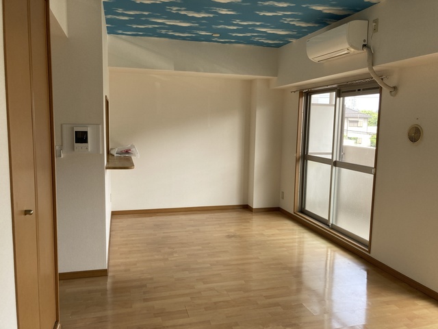 3/11 リビング/ダイニング