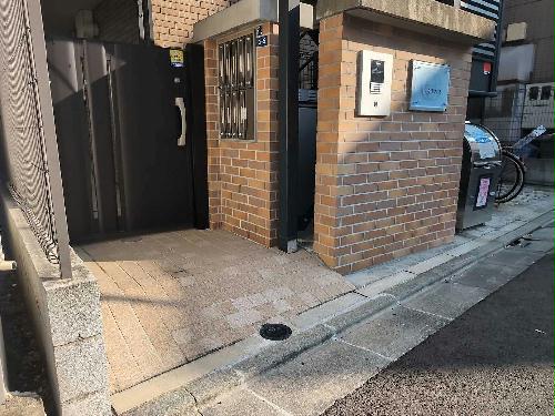 12/20 エントランス