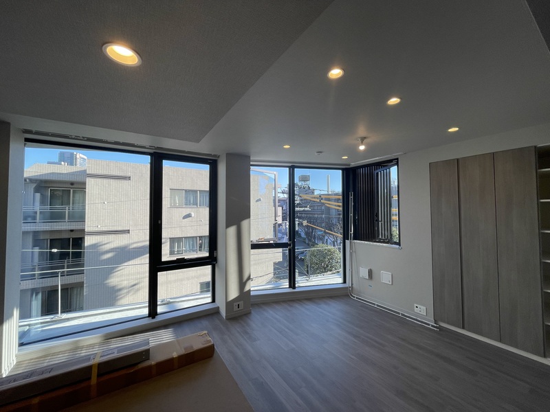 3/13 リビング/ダイニング