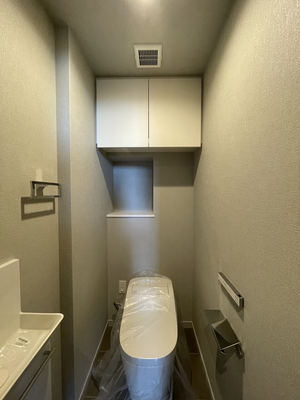9/13 トイレ