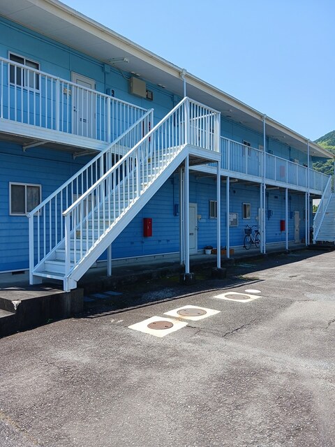 2/9 エントランス