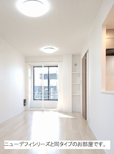 3/20 リビング/ダイニング