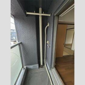 11/15 バルコニー