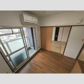 4/15 リビング/ダイニング