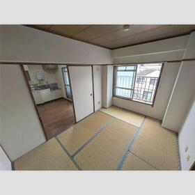 5/15 リビング/ダイニング