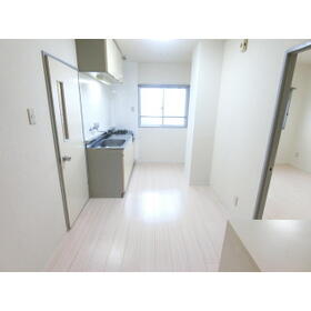 3/14 リビング/ダイニング