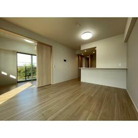 2/12 リビング/ダイニング