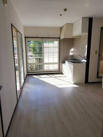 3/21 リビング/ダイニング