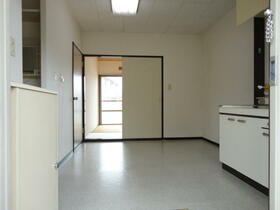 3/15 リビング/ダイニング