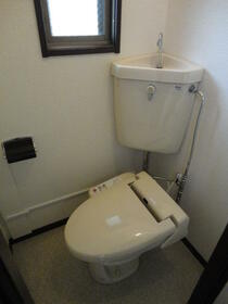 10/15 トイレ