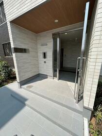 5/6 エントランス