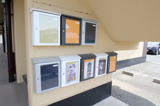 15/26 エントランス