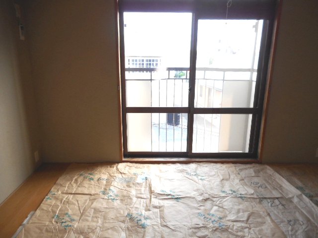 13/20 バルコニー