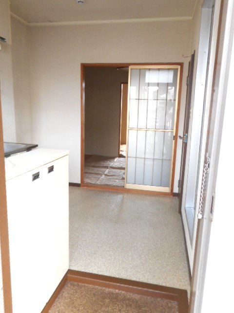 3/20 リビング/ダイニング