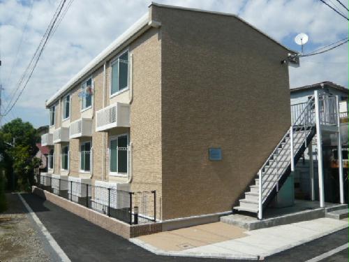 8/14 バルコニー