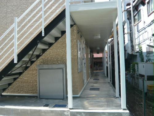 12/14 エントランス