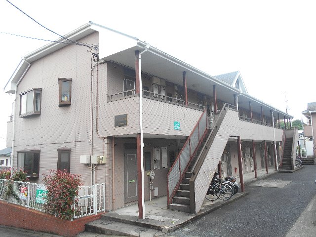 2/29 外観
