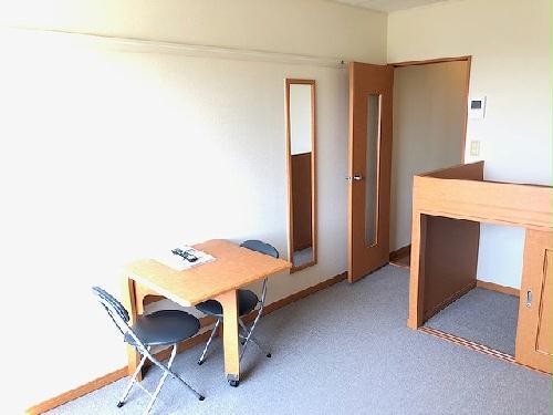 3/18 リビング/ダイニング