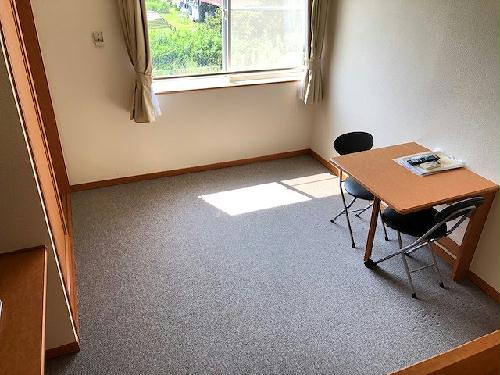 4/18 リビング/ダイニング