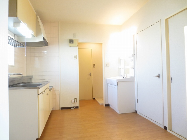 5/25 リビング/ダイニング