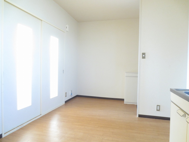 3/25 リビング/ダイニング