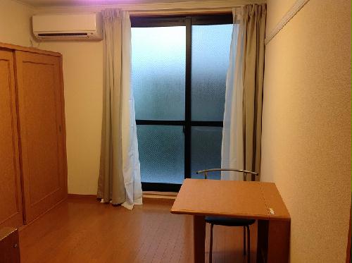 4/12 リビング/ダイニング