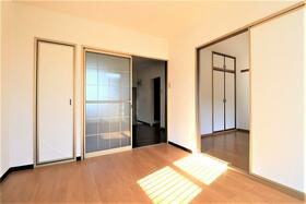 3/10 リビング/ダイニング