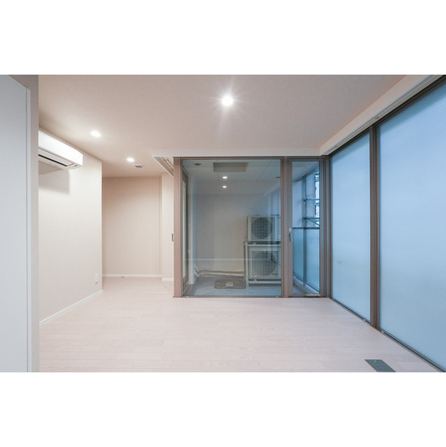 19/22 バルコニー