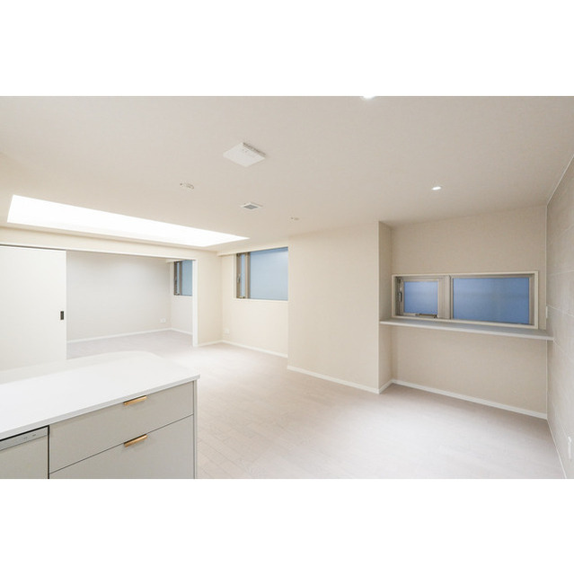 6/22 リビング/ダイニング