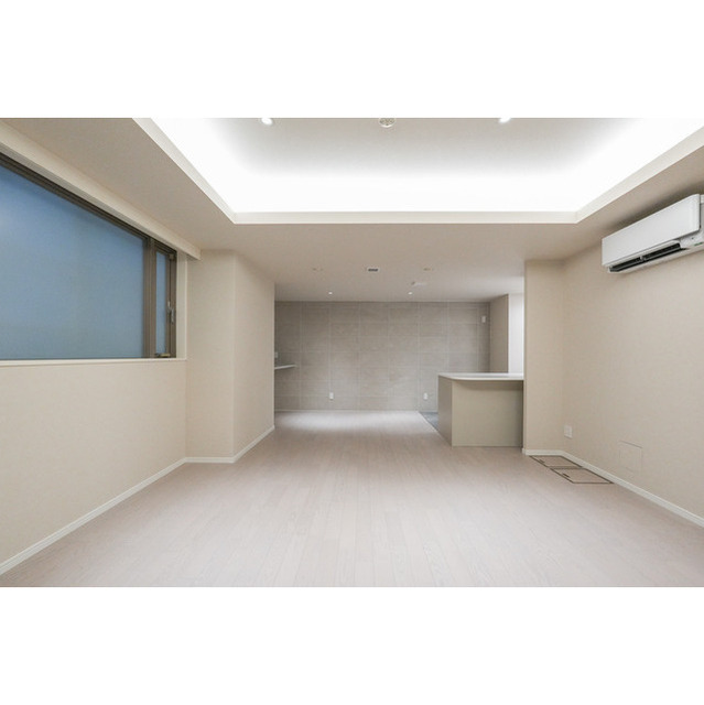 7/22 リビング/ダイニング