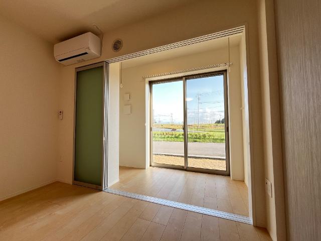 21/30 バルコニー