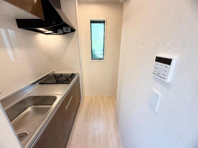 14/26 キッチン