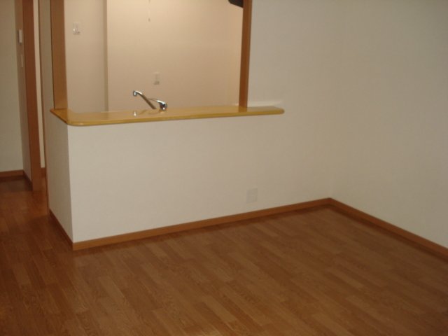 4/22 リビング/ダイニング