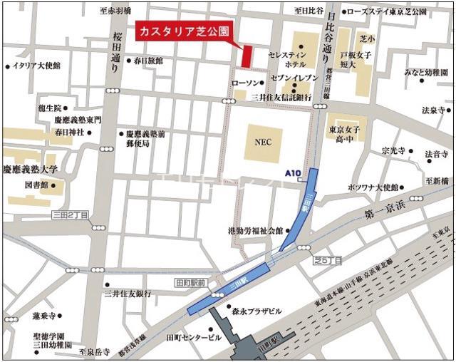 2/10 地図