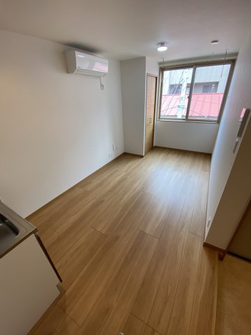 3/22 リビング/ダイニング