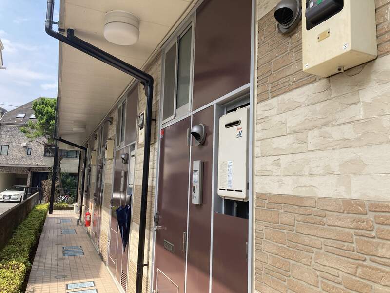 1/3 外観