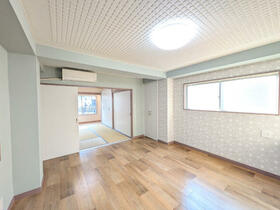 3/14 リビング/ダイニング