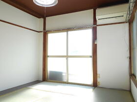 6/16 リビング/ダイニング