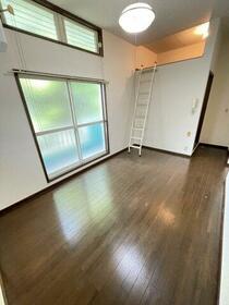 6/16 リビング/ダイニング