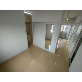 3/19 リビング/ダイニング