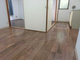 3/15 リビング/ダイニング