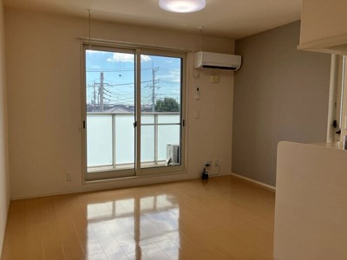 3/18 リビング/ダイニング