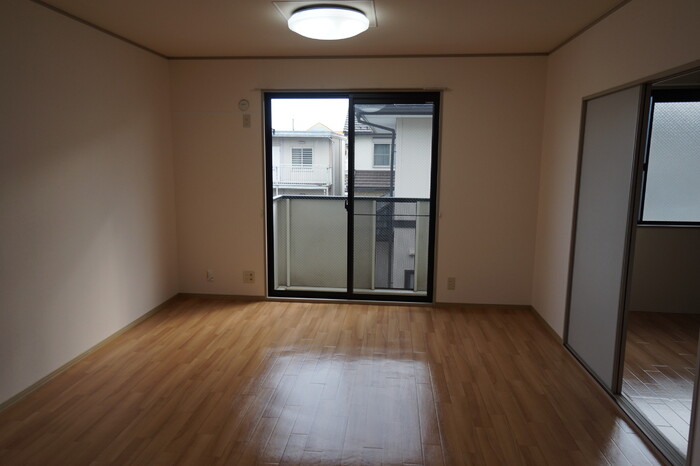 3/19 リビング/ダイニング