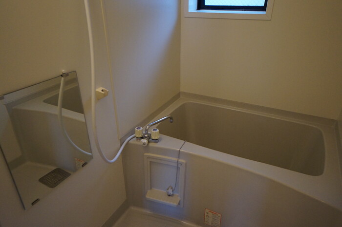 7/19 浴室