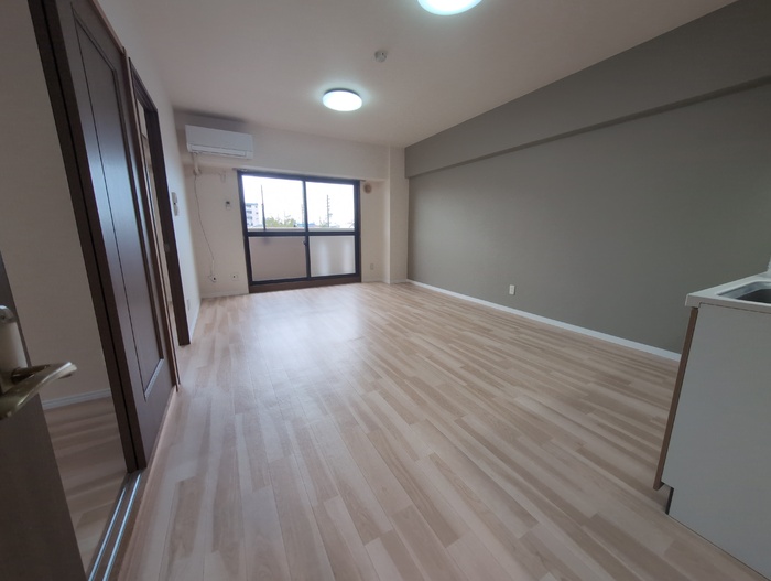 3/19 リビング/ダイニング