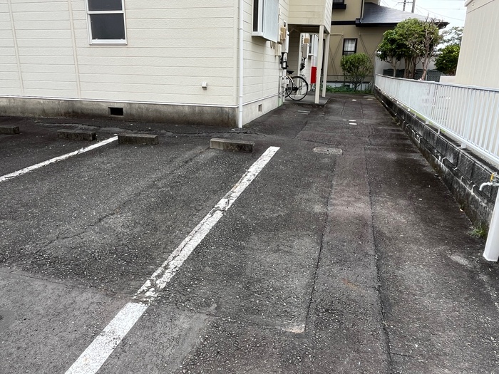 3/6 エントランス